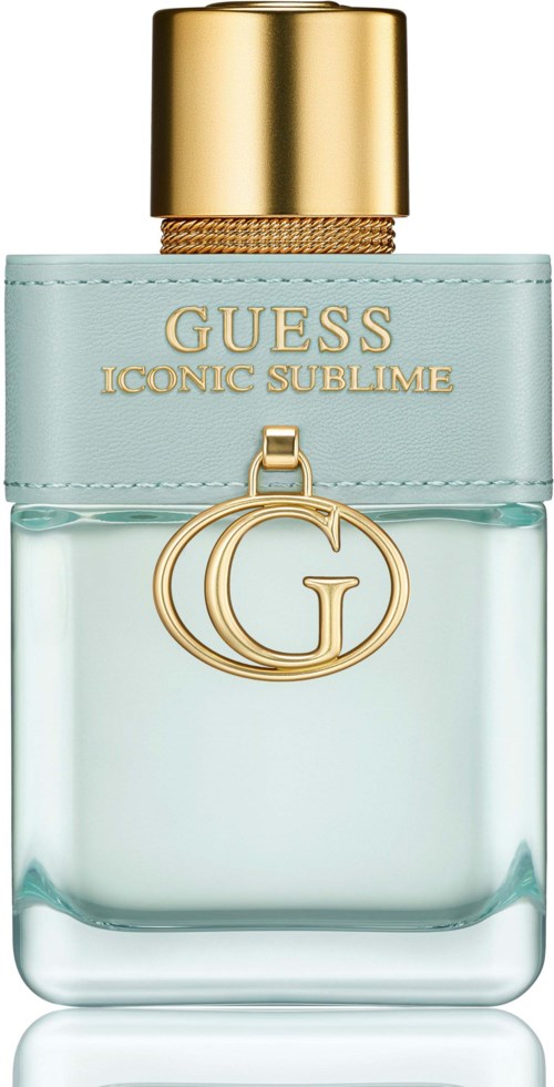guess iconic sublime