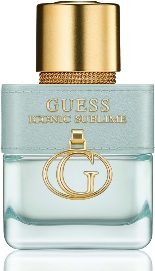 guess iconic sublime woda perfumowana 30 ml     