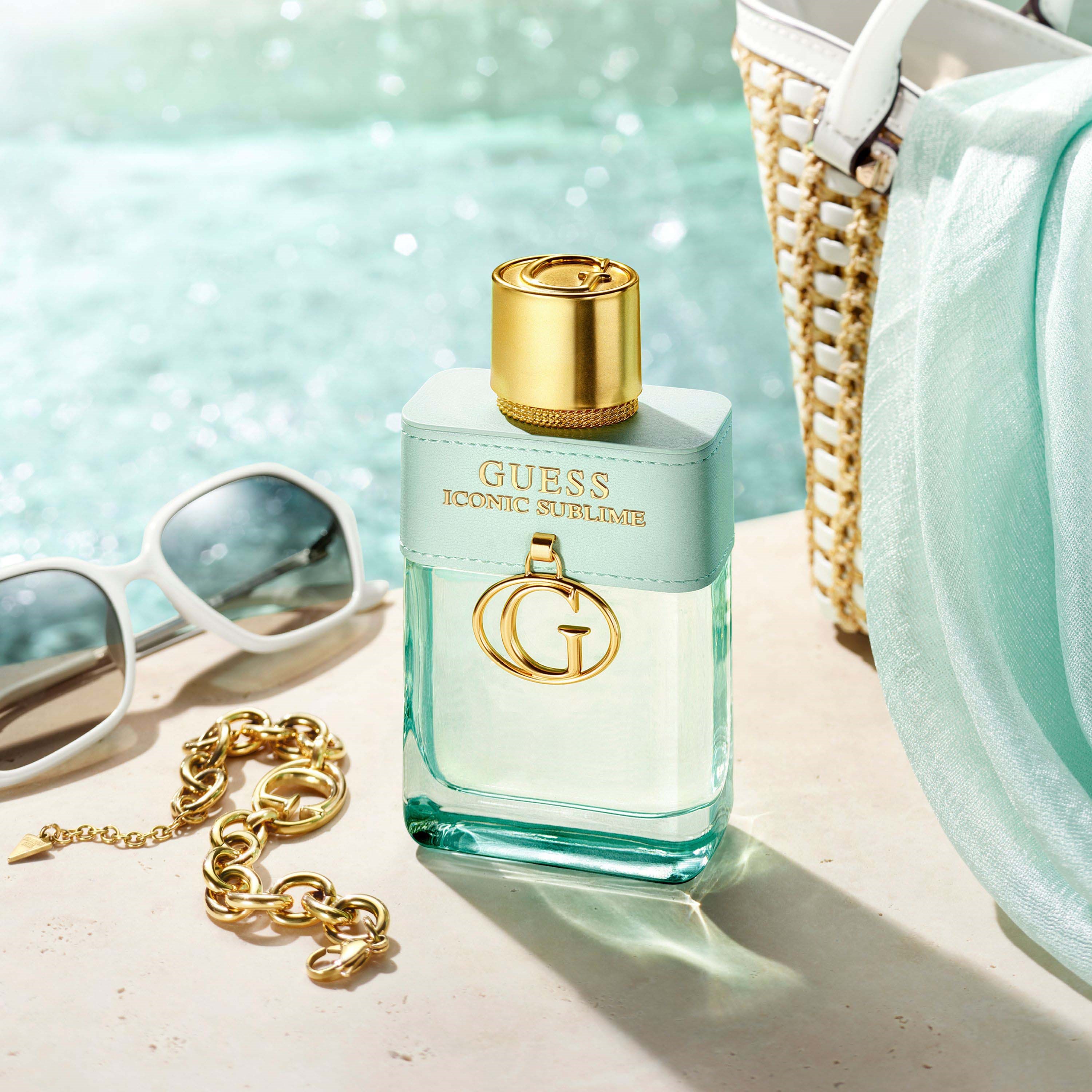 Guess Iconic Sublime Eau de Parfum 30 ml (obrázok 3)