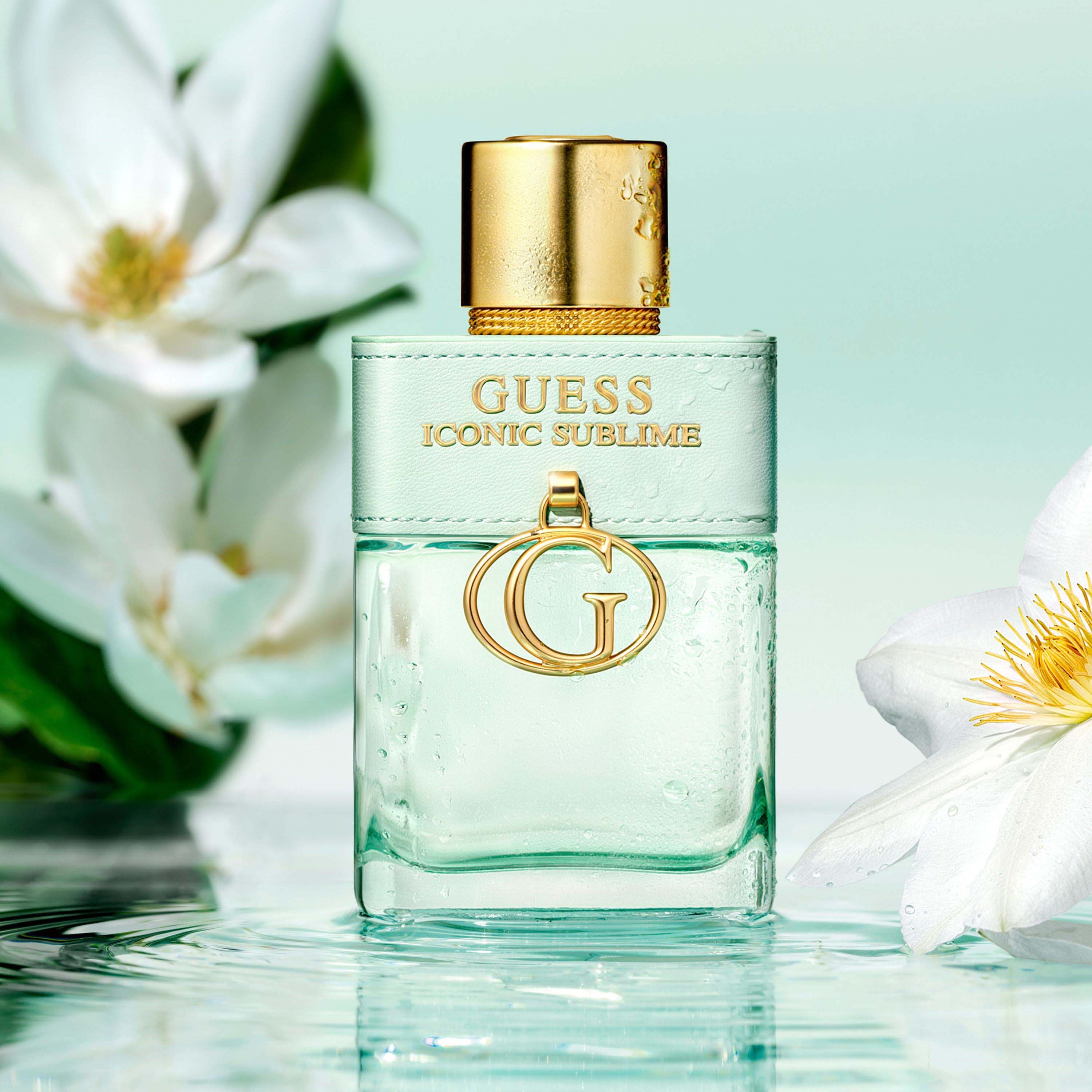 Guess Iconic Sublime Eau de Parfum 30 ml (obrázok 5)