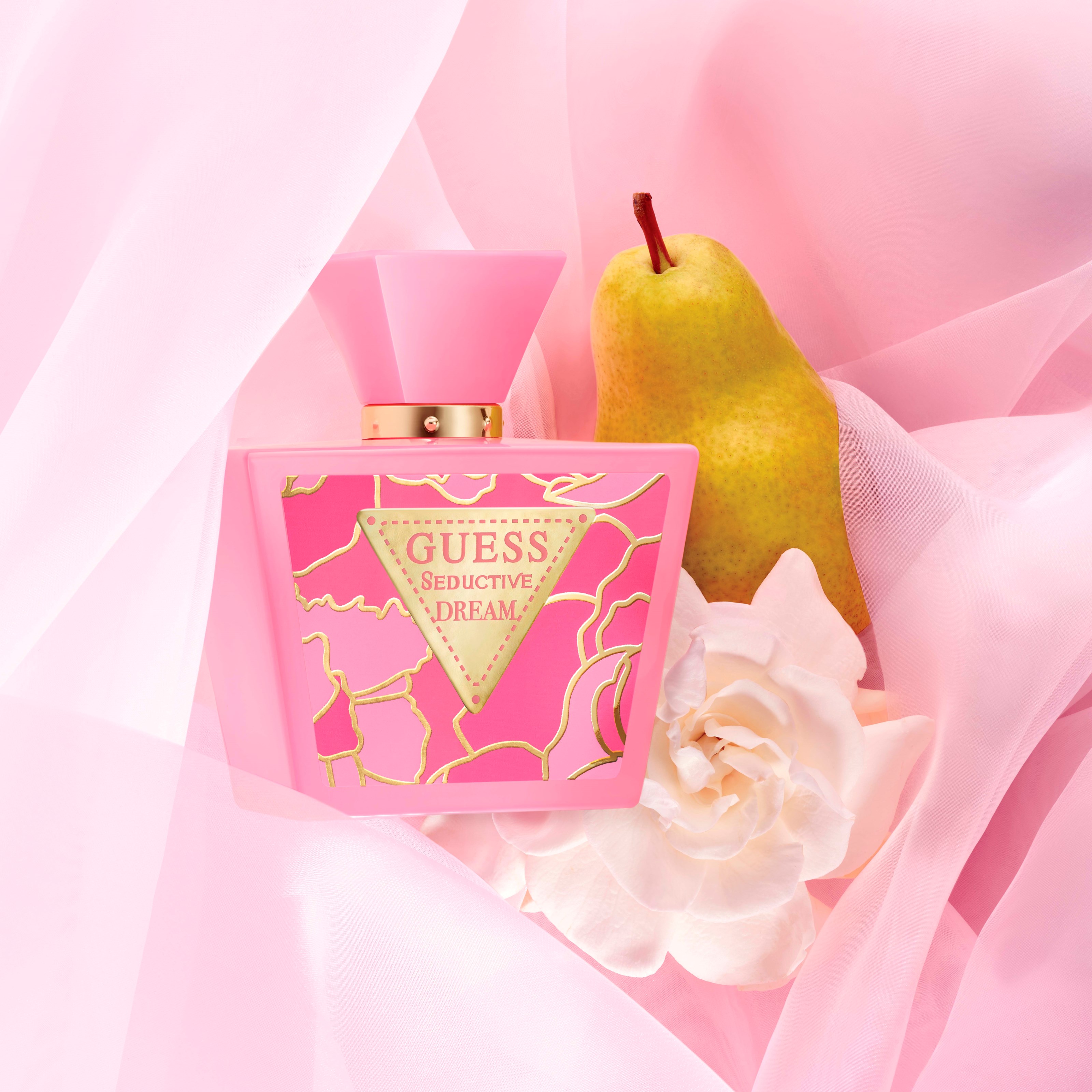 Guess Seductive Dream Eau de Toilette 50 ml (obrázok 4)