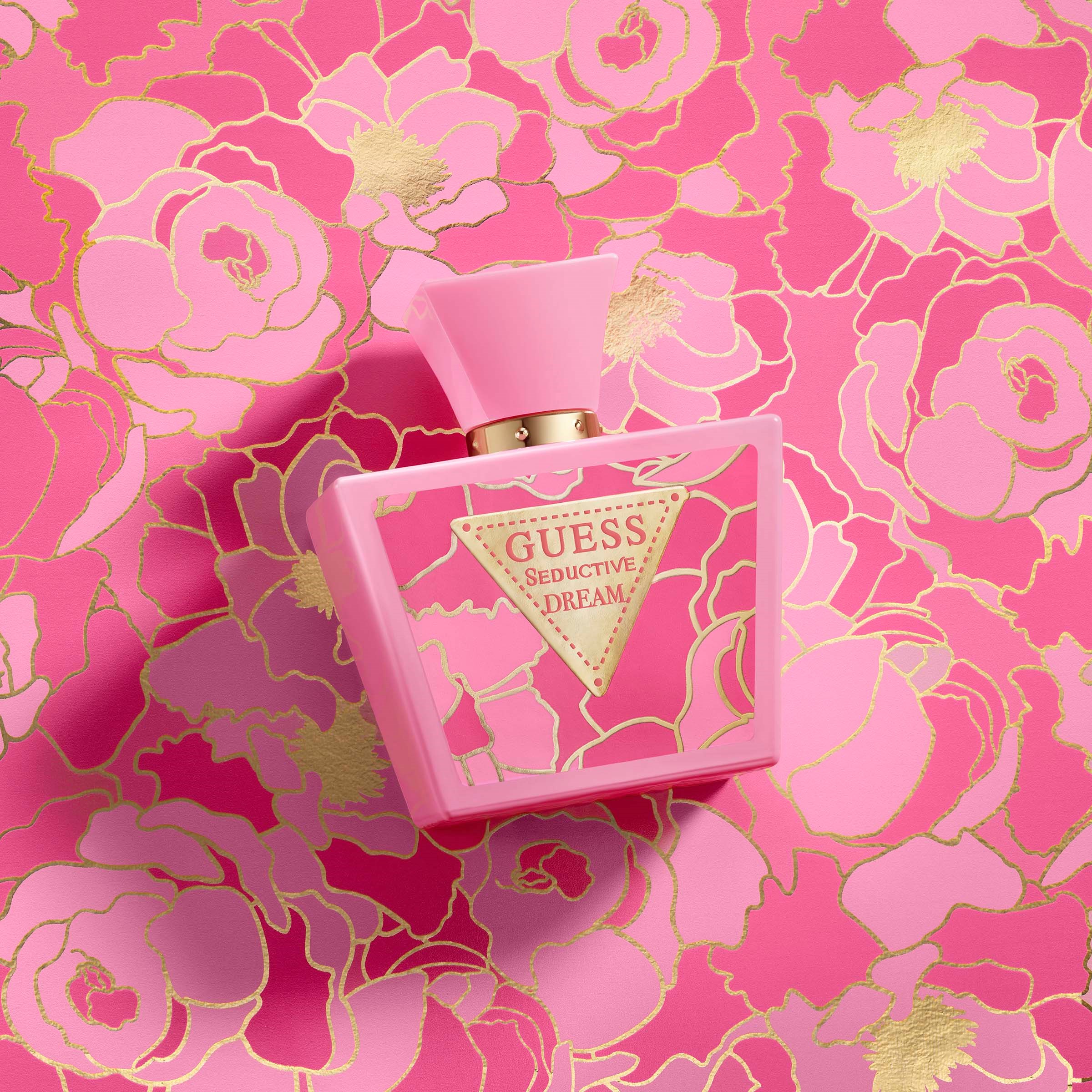Guess Seductive Dream Eau de Toilette 50 ml (obrázok 5)
