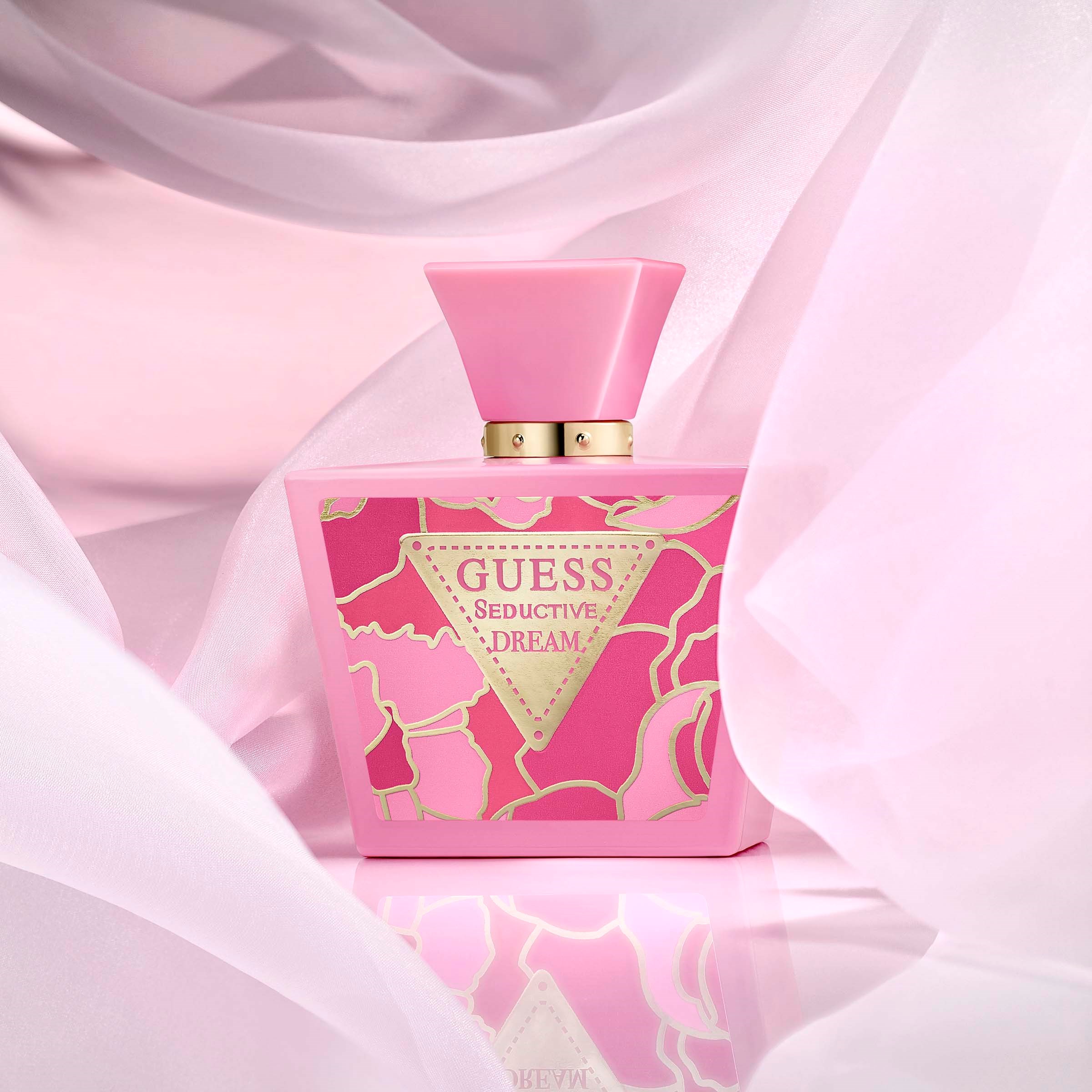 Guess Seductive Dream Eau de Toilette 50 ml (obrázok 6)