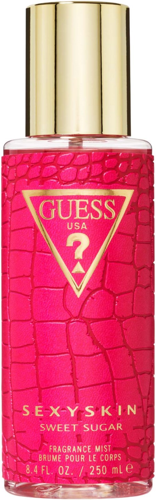 Guess Sexy Skin Sweet Sugar Body Mist 250 ml