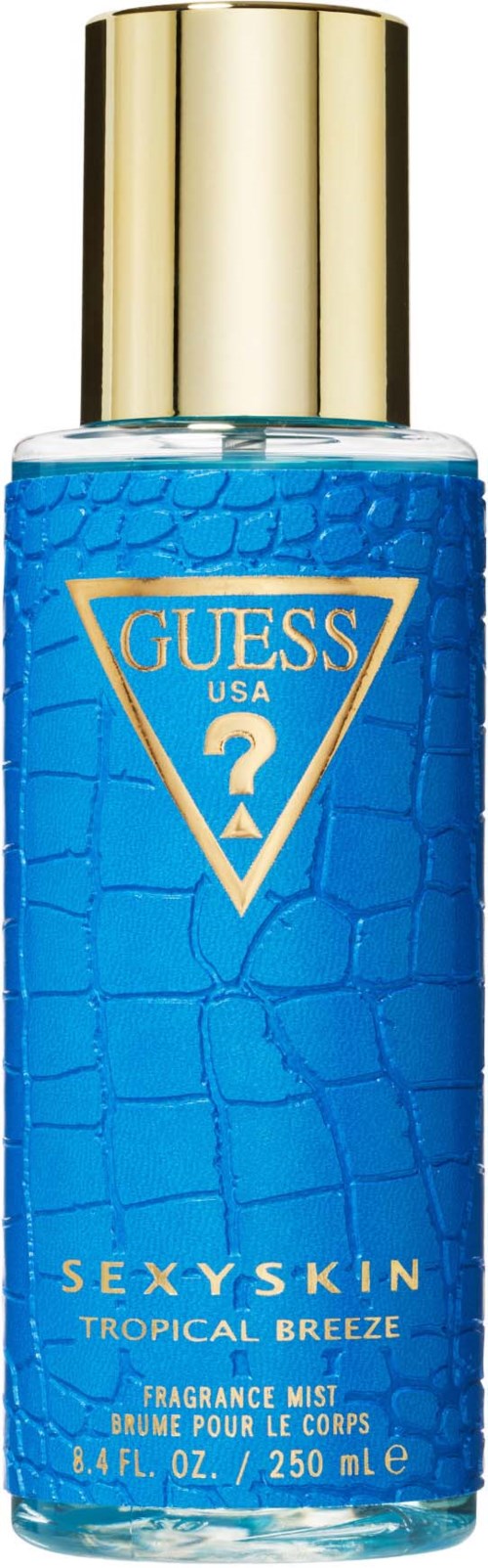 Guess Sexy Skin Tropical Body Mist 250 ml