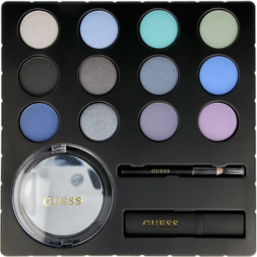 Guess Smokey Eye Kit