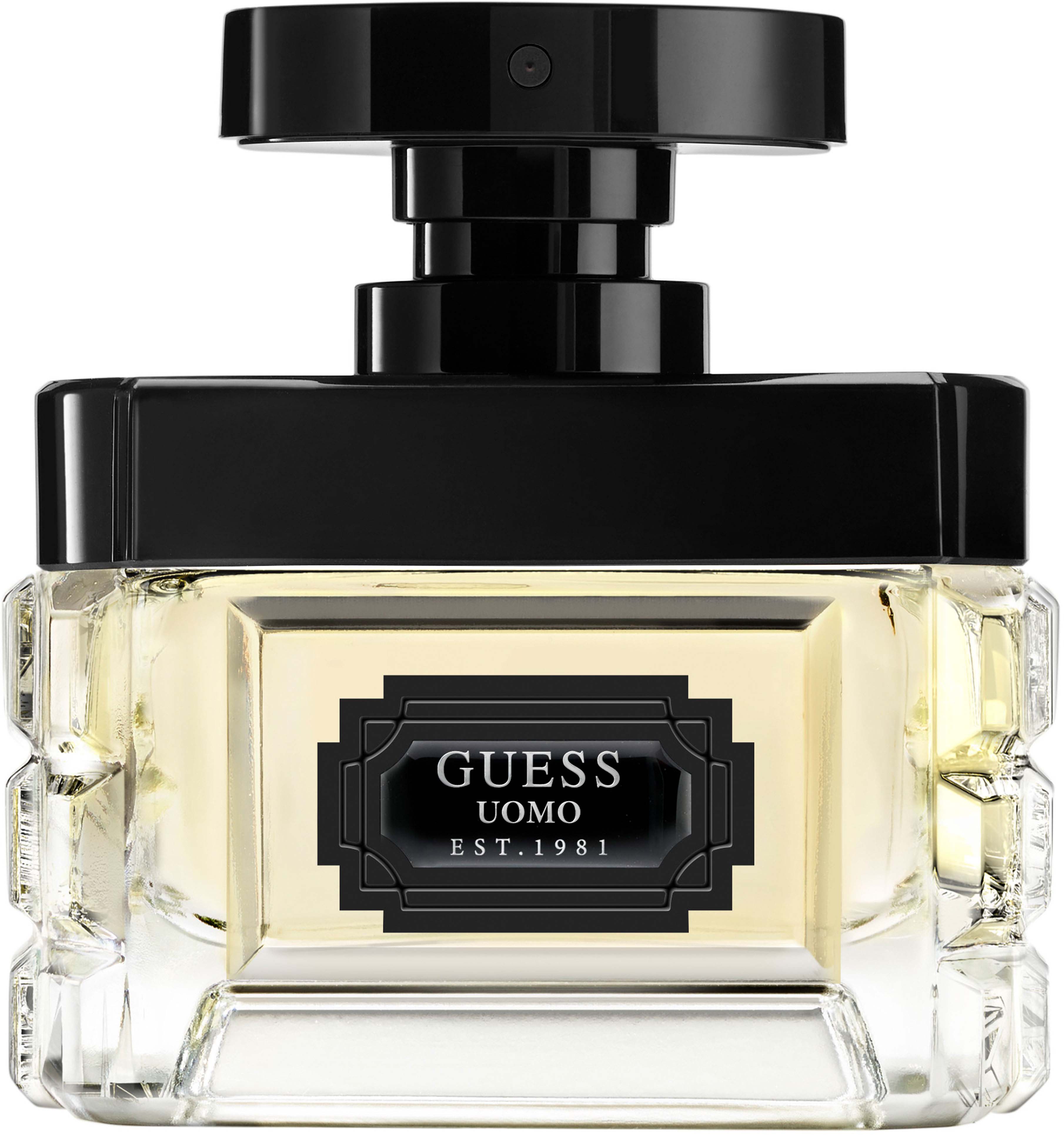 Guess Uomo Eau de Toilette 30 ml