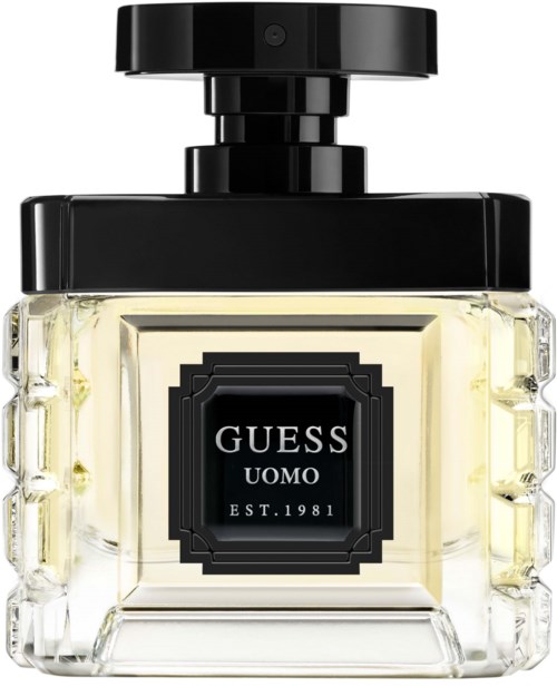 Guess Uomo Eau de Toilette 50 ml
