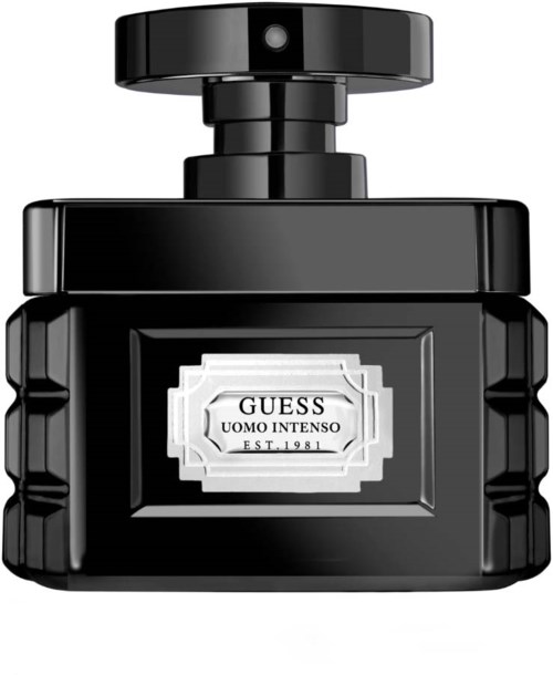 Guess Uomo Intenso Eau de Parfum 30 ml