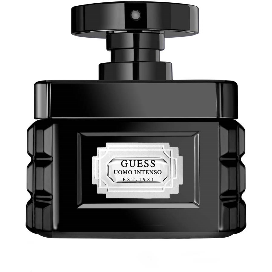 GUESS Uomo Intenso Eau de Parfum - 30 ml