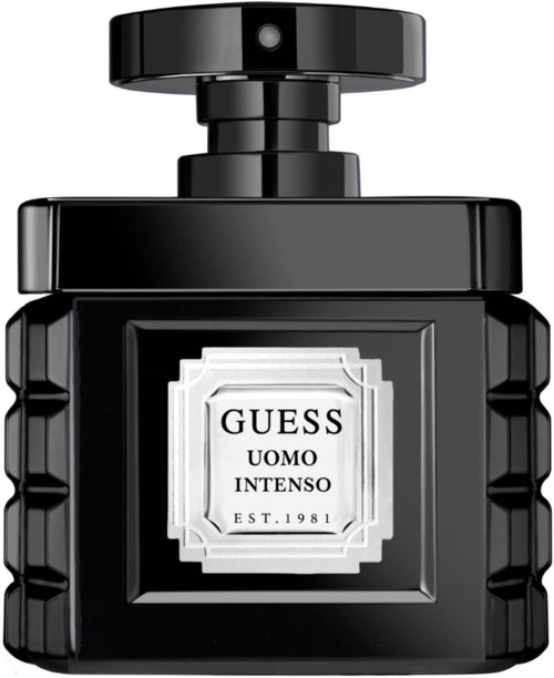 Guess Uomo Intenso Eau de Parfum 50 ml
