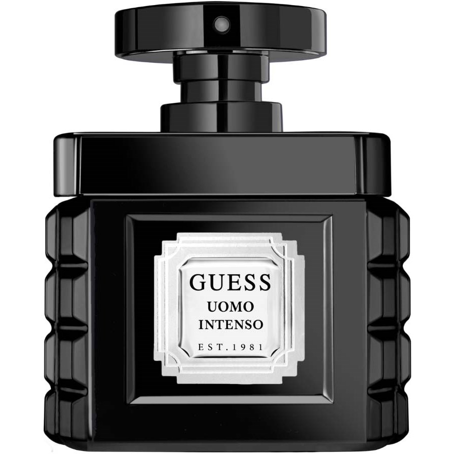 Guess Uomo Intenso Eau de Parfum 50 ml billede