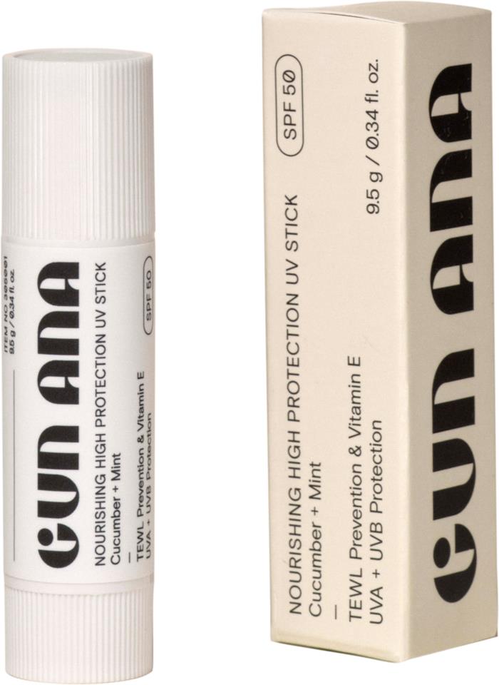 Gun Ana UV Stick SPF 50 9,5 g