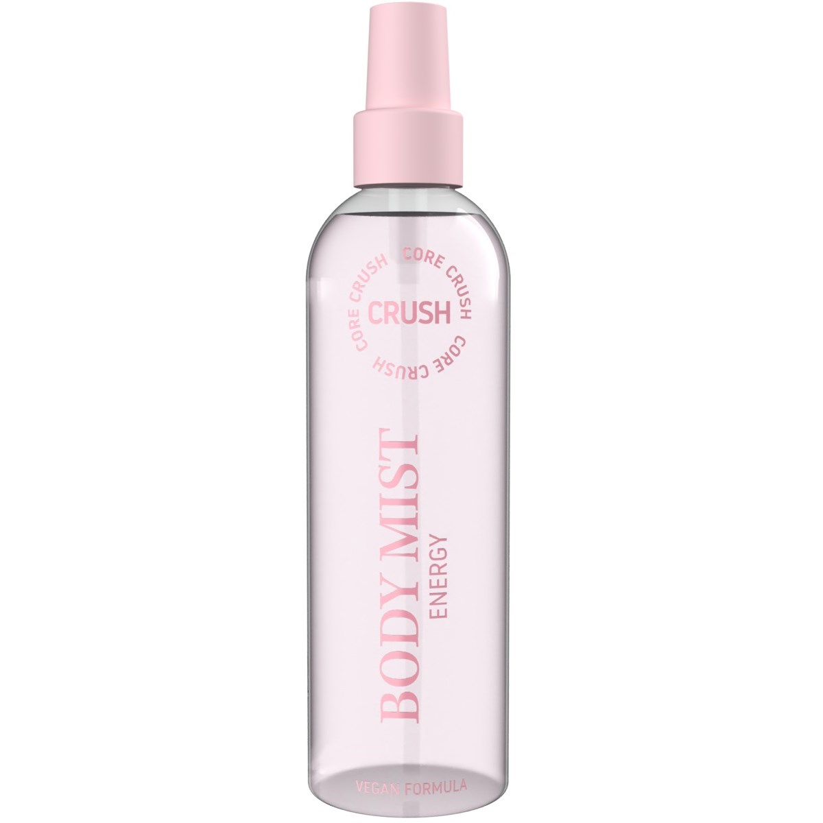 Gunry Crush Body Mist Energy 150 ml