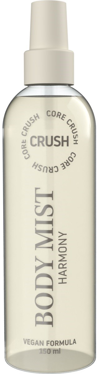 Gunry Crush Body Mist Harmony 150 ml