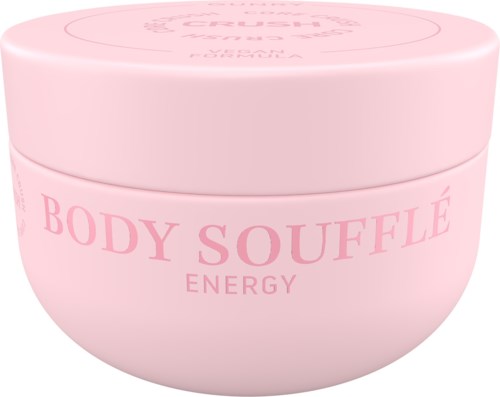 Gunry Crush Body Soufflé Energy 200 ml