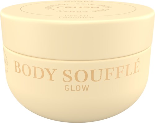 Gunry Crush Body Soufflé Glow 200 ml