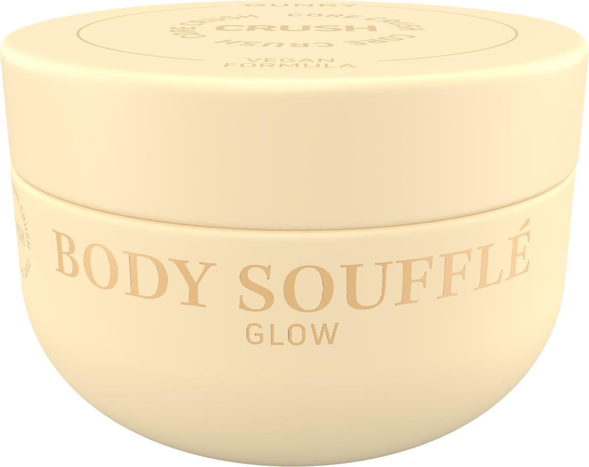 Gunry Crush Body Soufflé Glow 200 ml