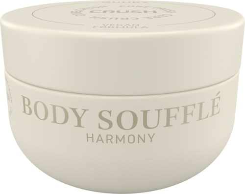 Gunry Crush Body Soufflé Harmony 200 ml