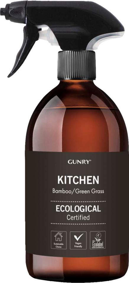Gunry Eco Kitchen 500 ml