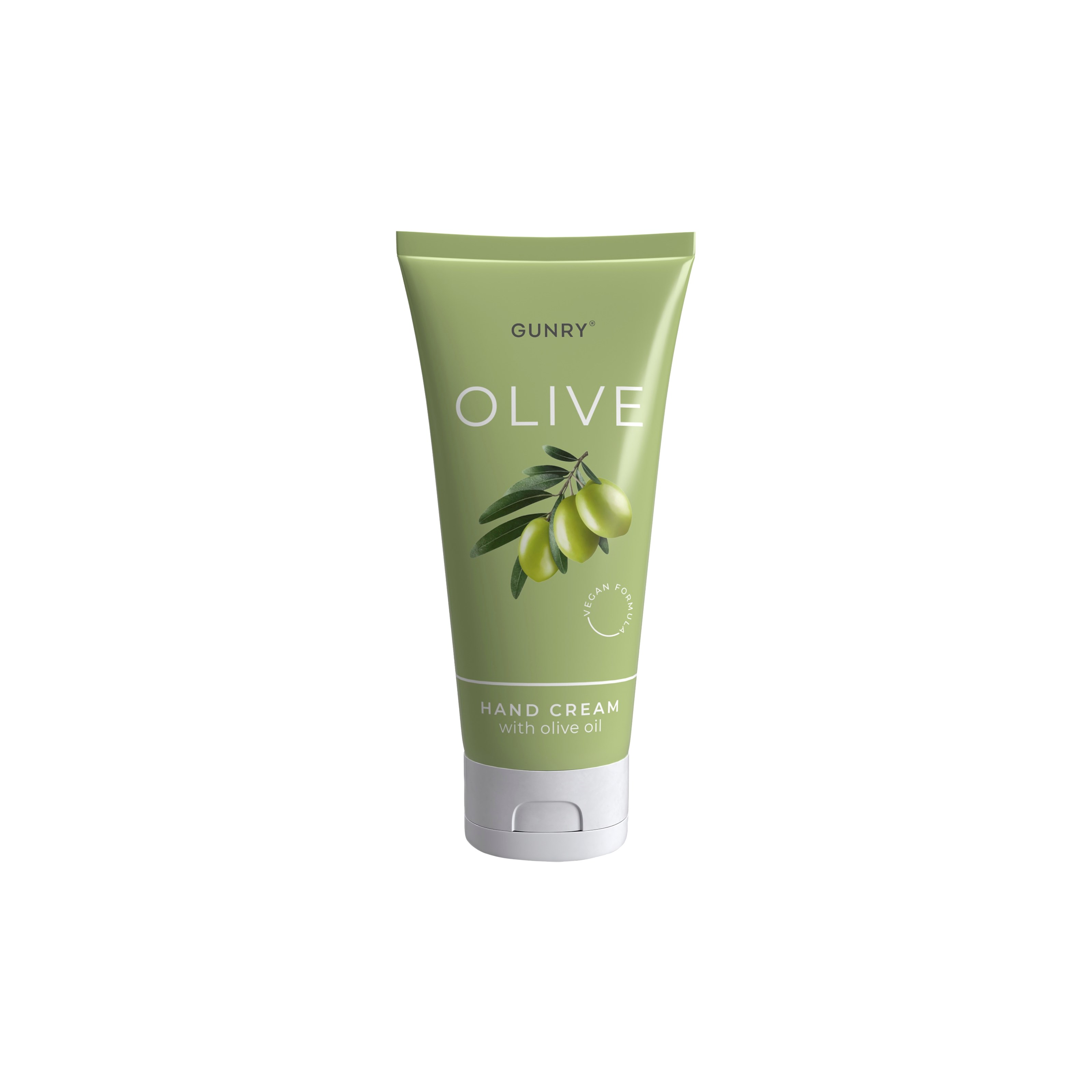 Läs mer om Gunry Olive Hand Cream 100 ml