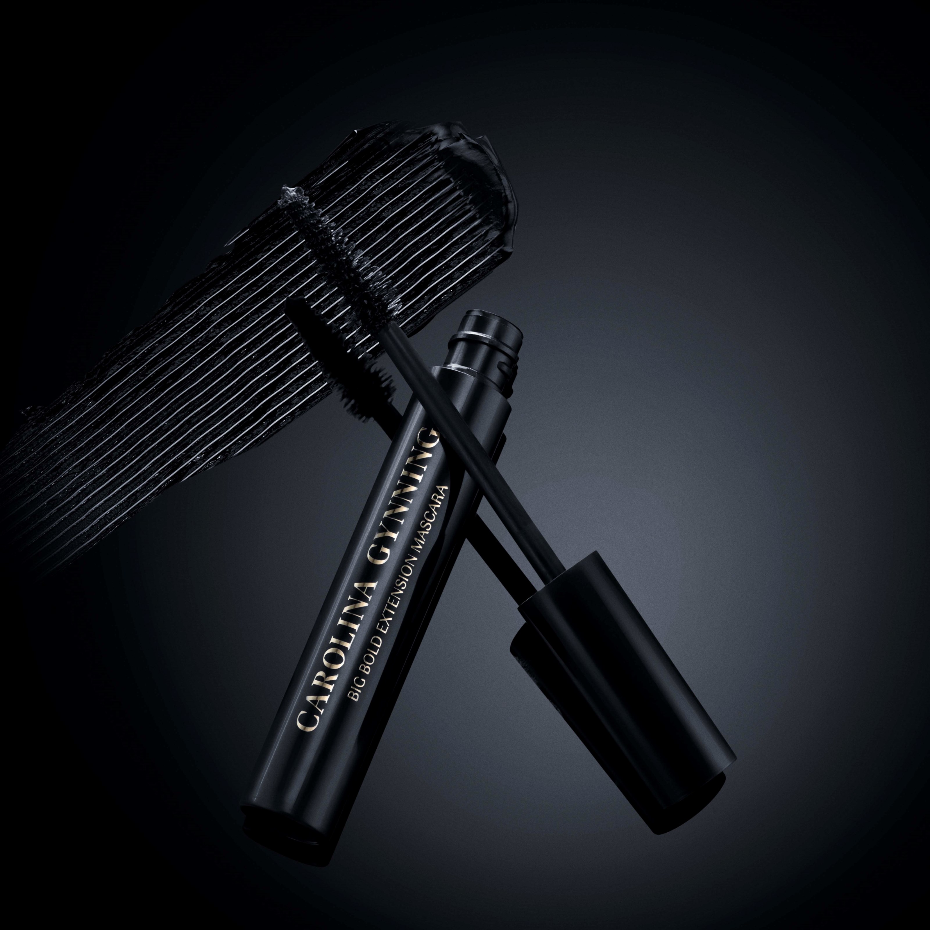 Gynning Beauty Big Bold Extension Mascara (zdjęcie 3)