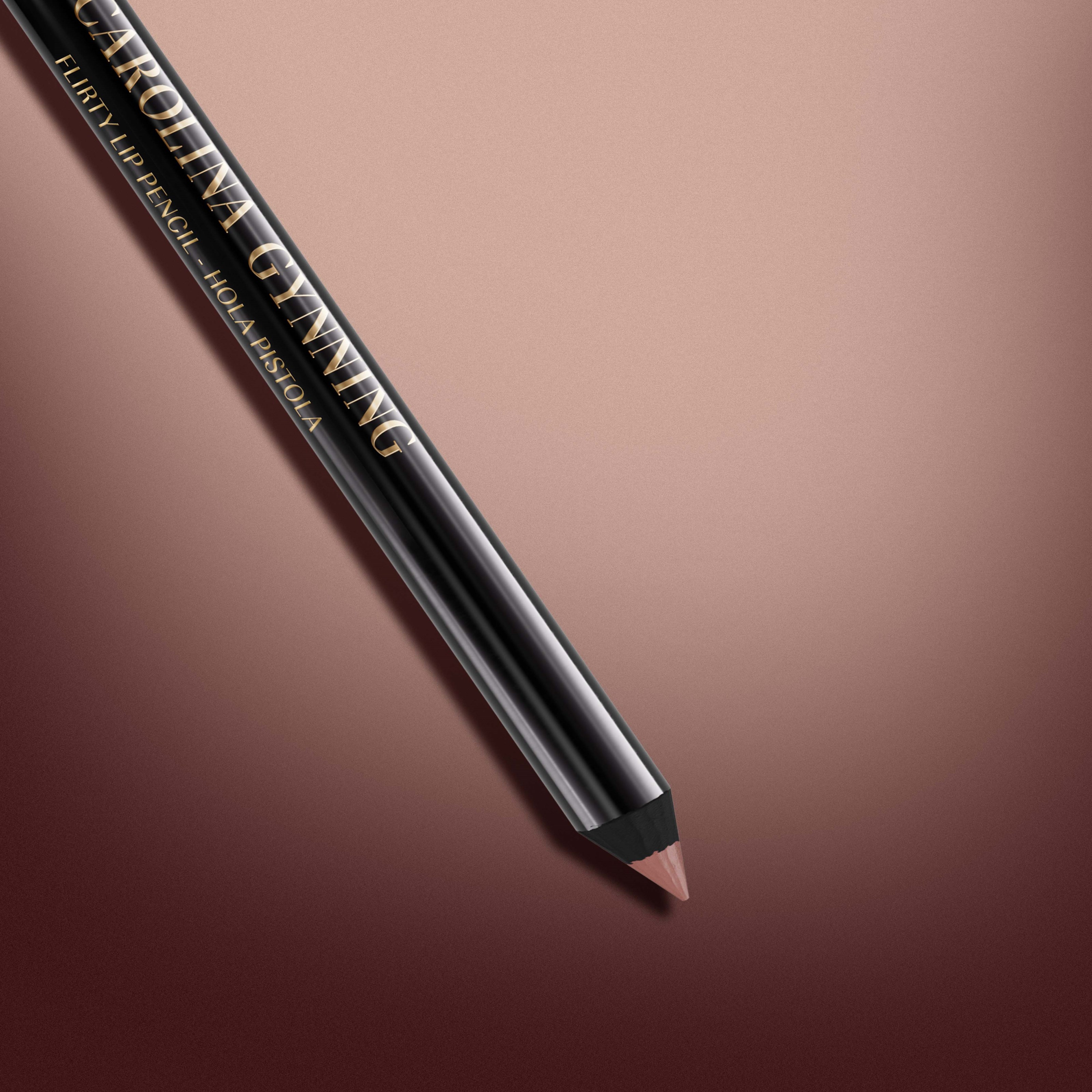 Gynning Beauty Flirty Lip Pencil Hola Pistola (obrázok 5)