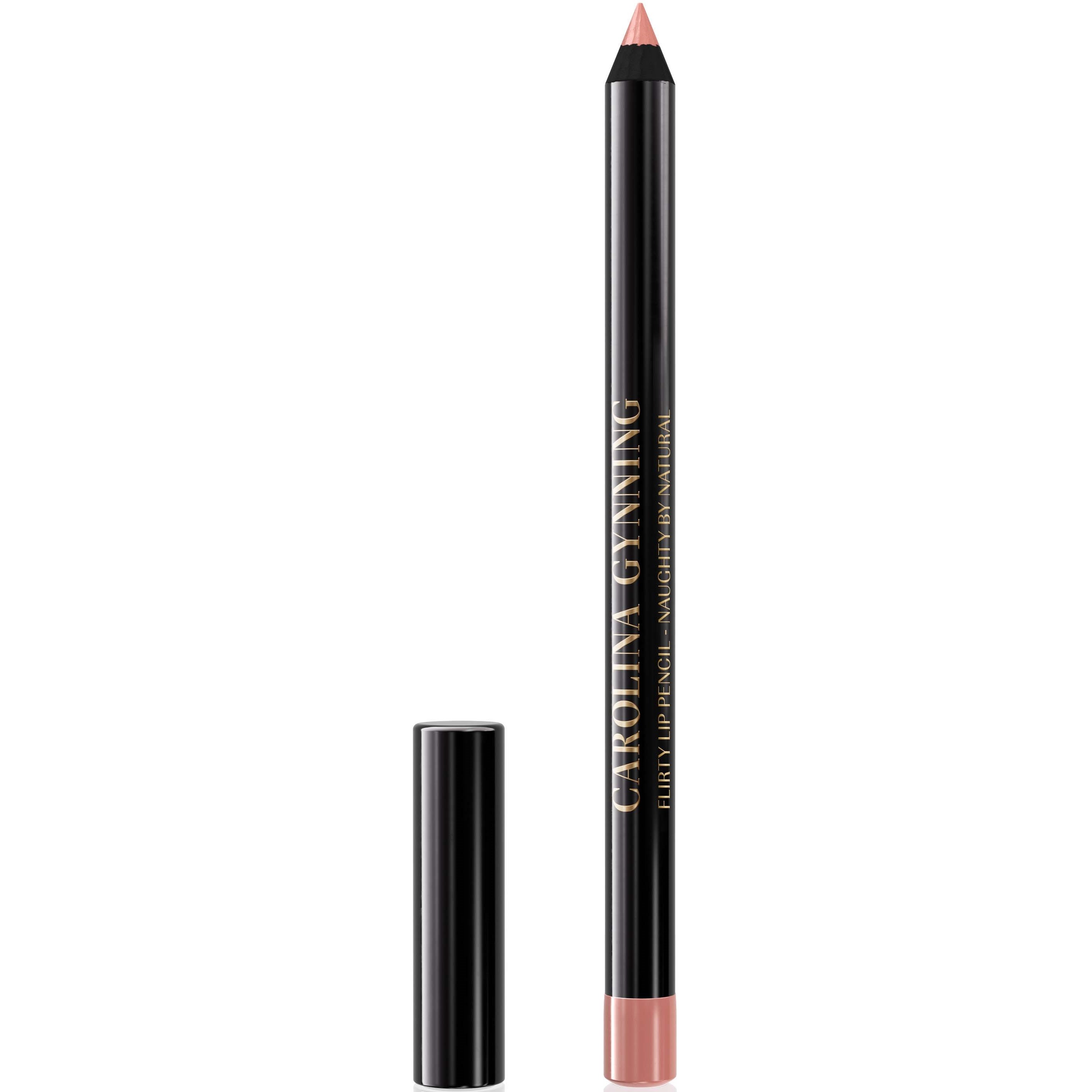 Läs mer om Gynning Beauty Flirty Lip Pencil Naughty by Natural