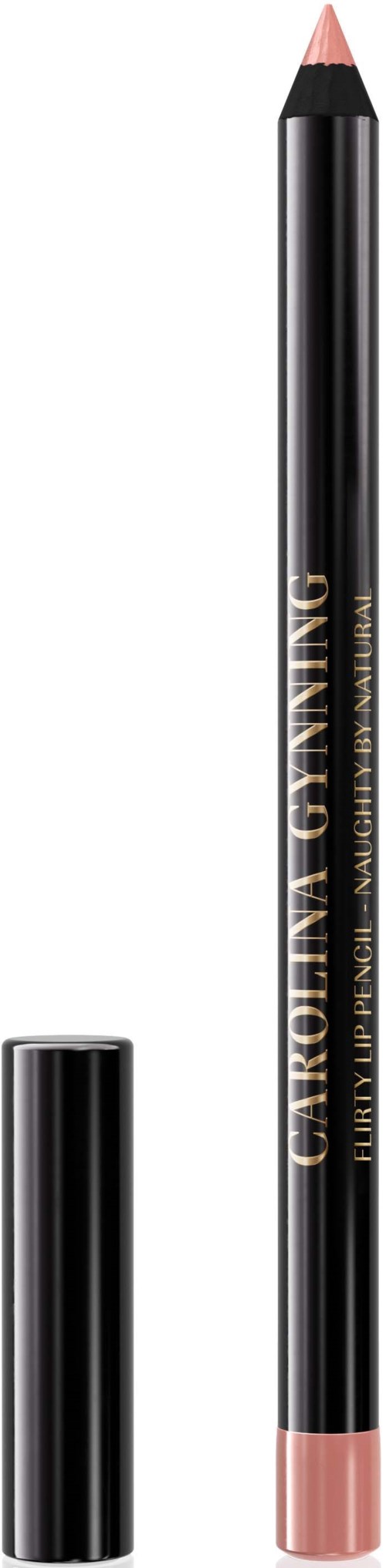 Gynning Beauty Flirty Lip Pencil Naughty by Natural