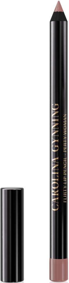 Gynning Beauty Flirty Lip Pencil Perty Woman 1,1 g