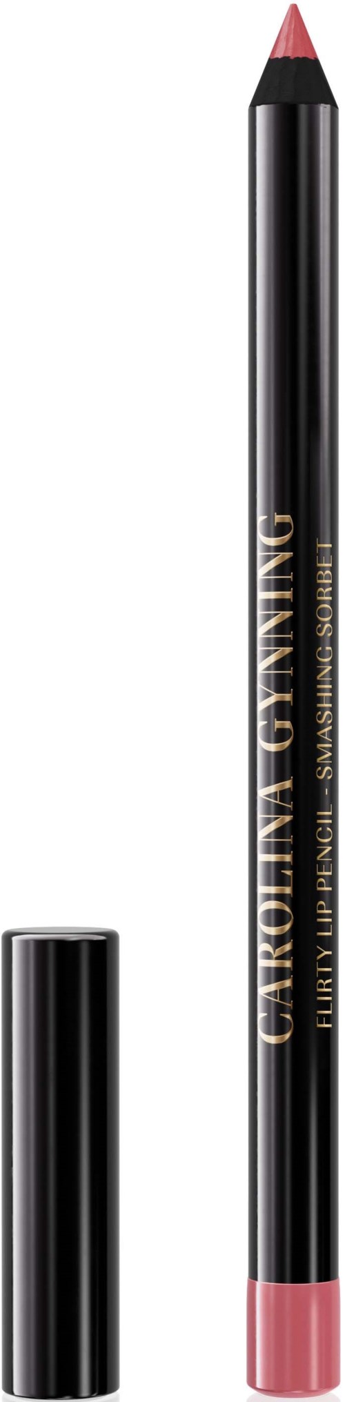 Gynning Beauty Flirty Lip Pencil Smashing Sorbet
