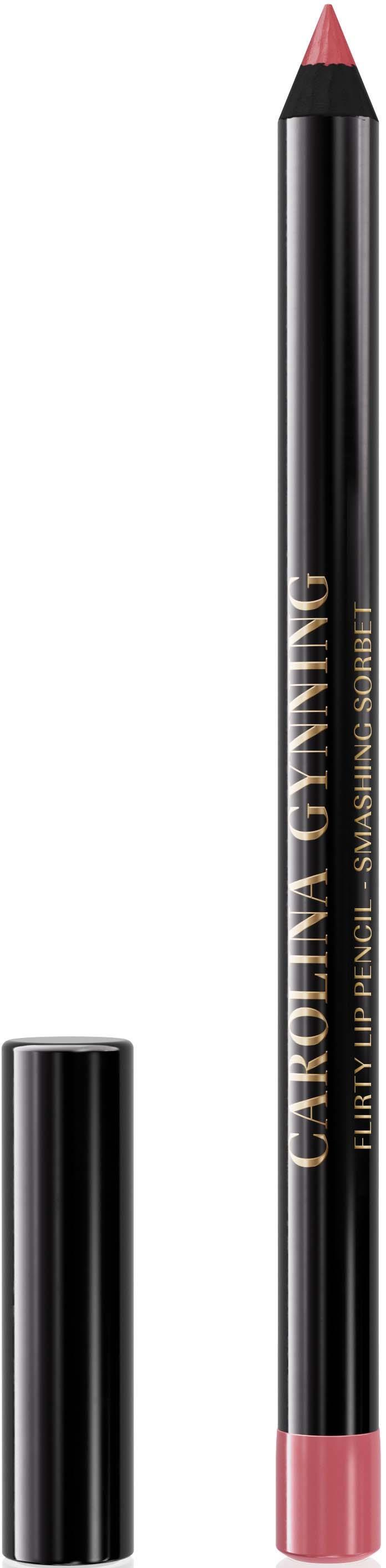 Gynning Beauty Flirty Lip Pencil Smashing Sorbet