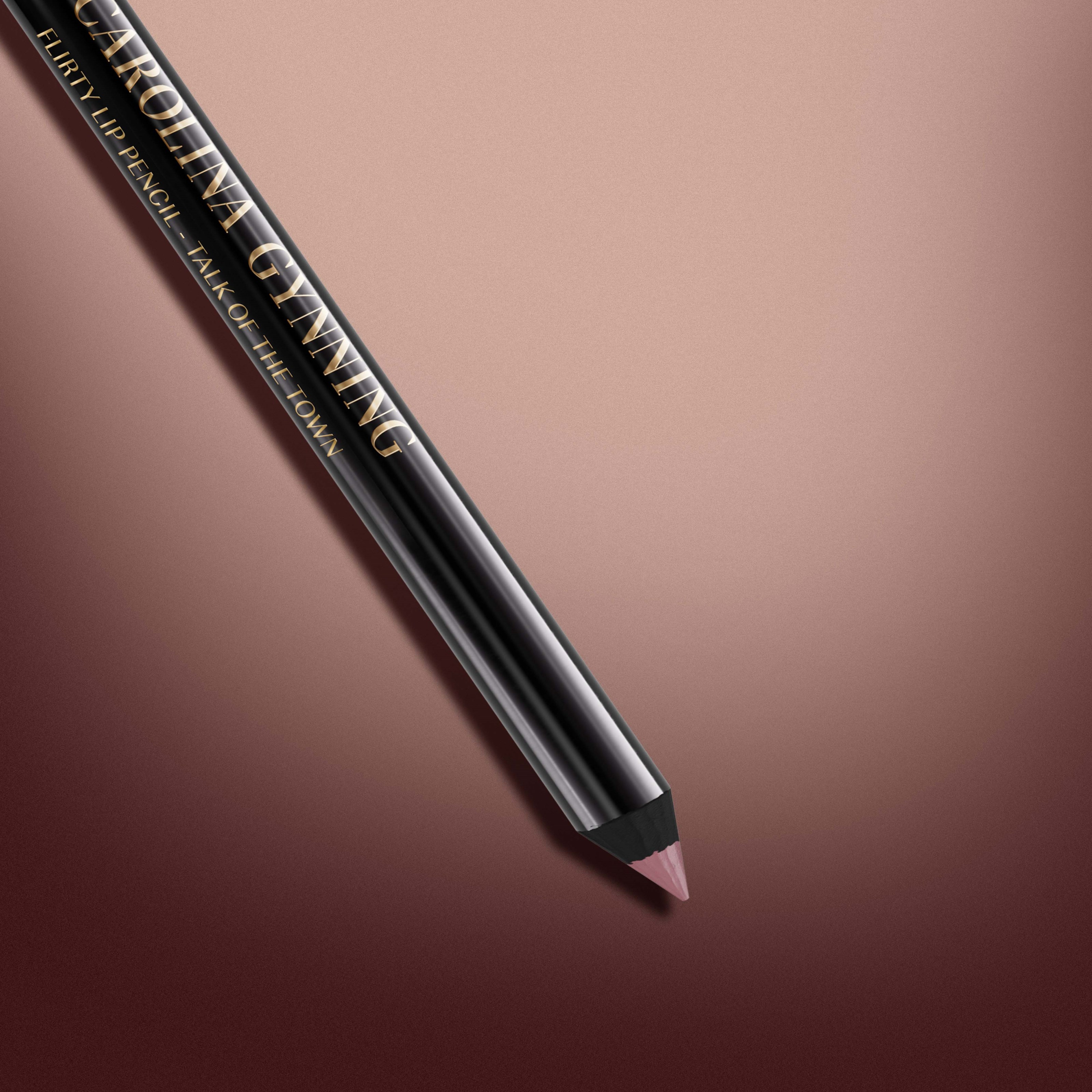 Gynning Beauty Flirty Lip Pencil Talk of the Town (obrázok 5)