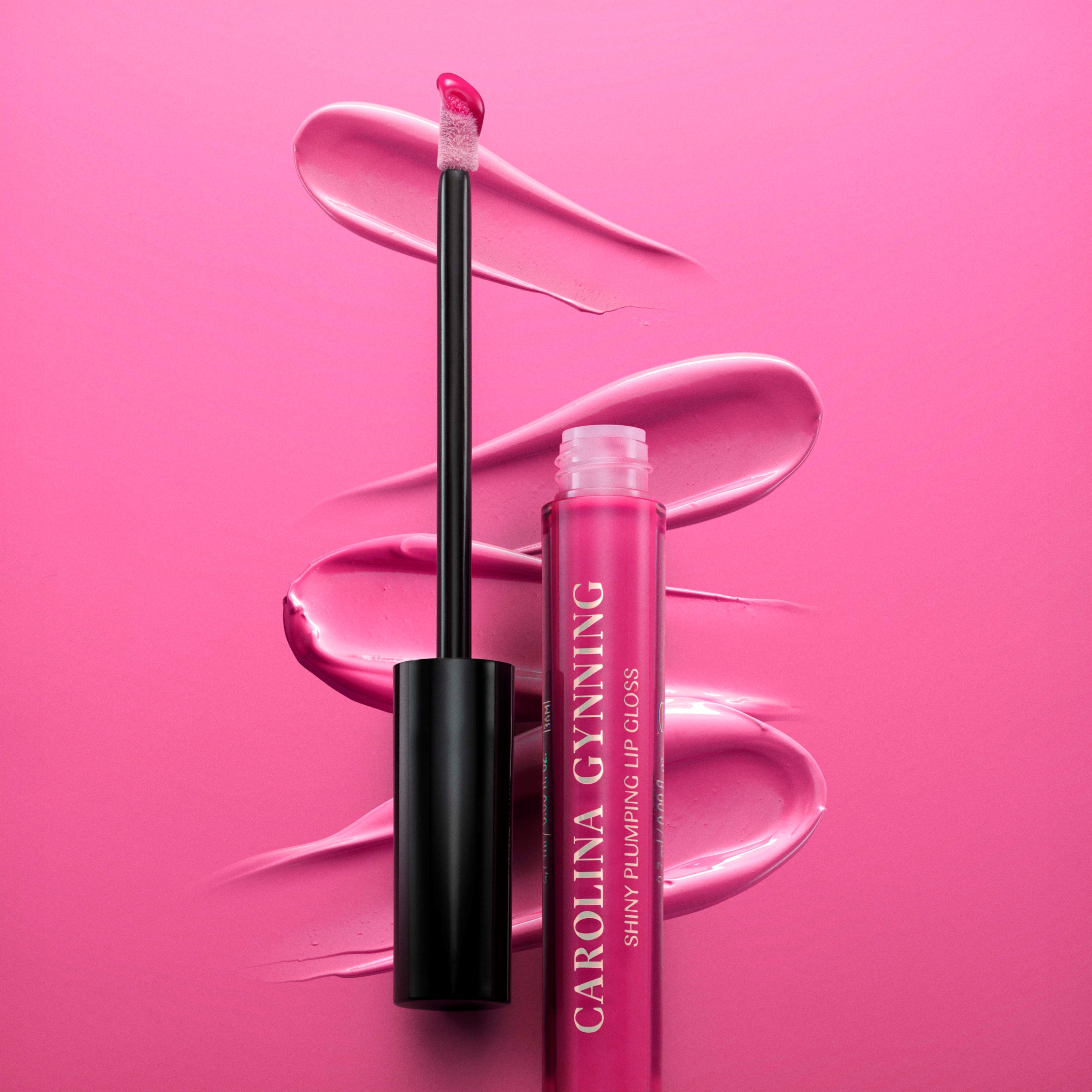 Gynning Beauty Lip Gloss Born this way (obrázok 4)