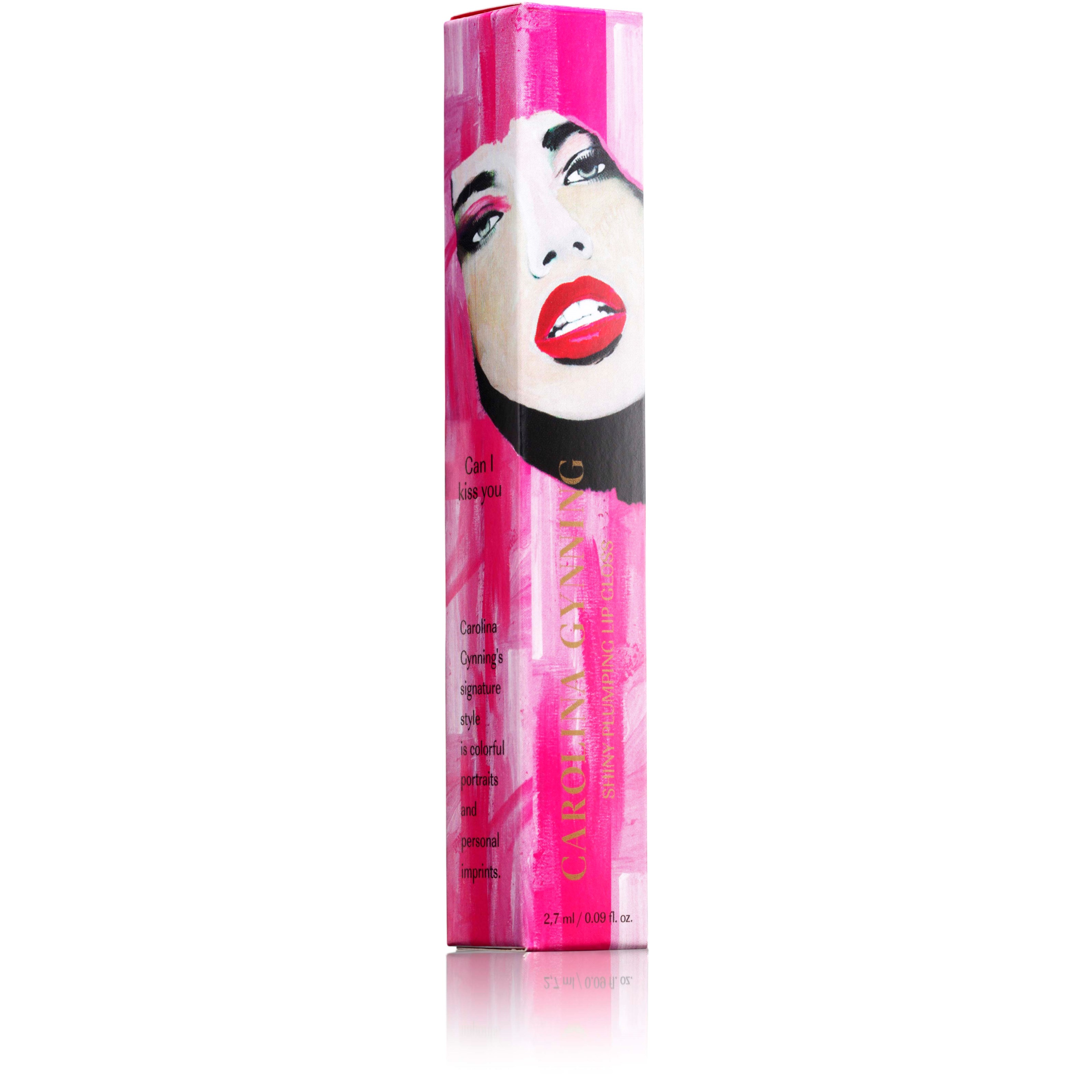 Gynning Beauty Lip Gloss Can I Kiss You (obrázok 3)