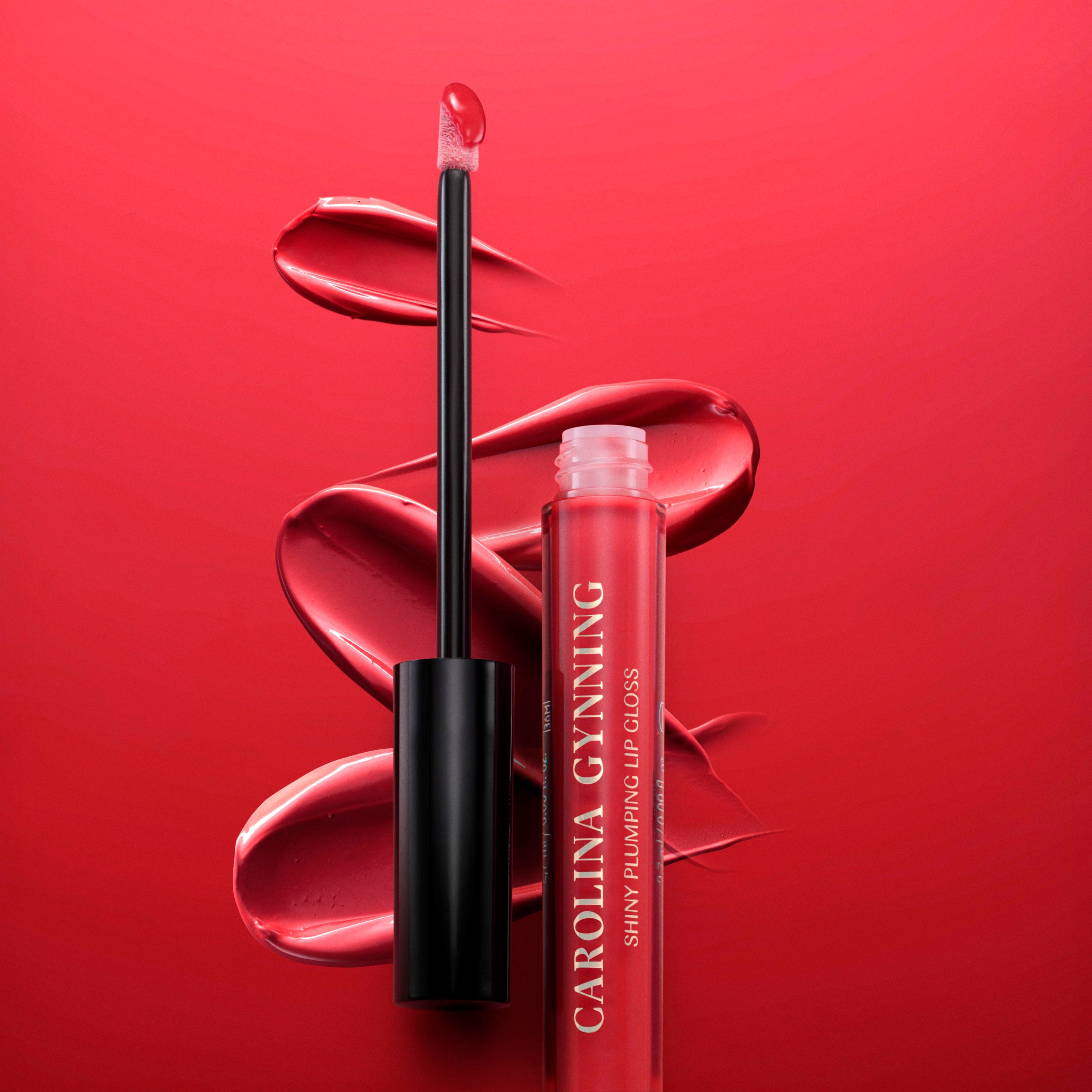 Gynning Beauty Lip Gloss Can I Kiss You (obrázok 4)