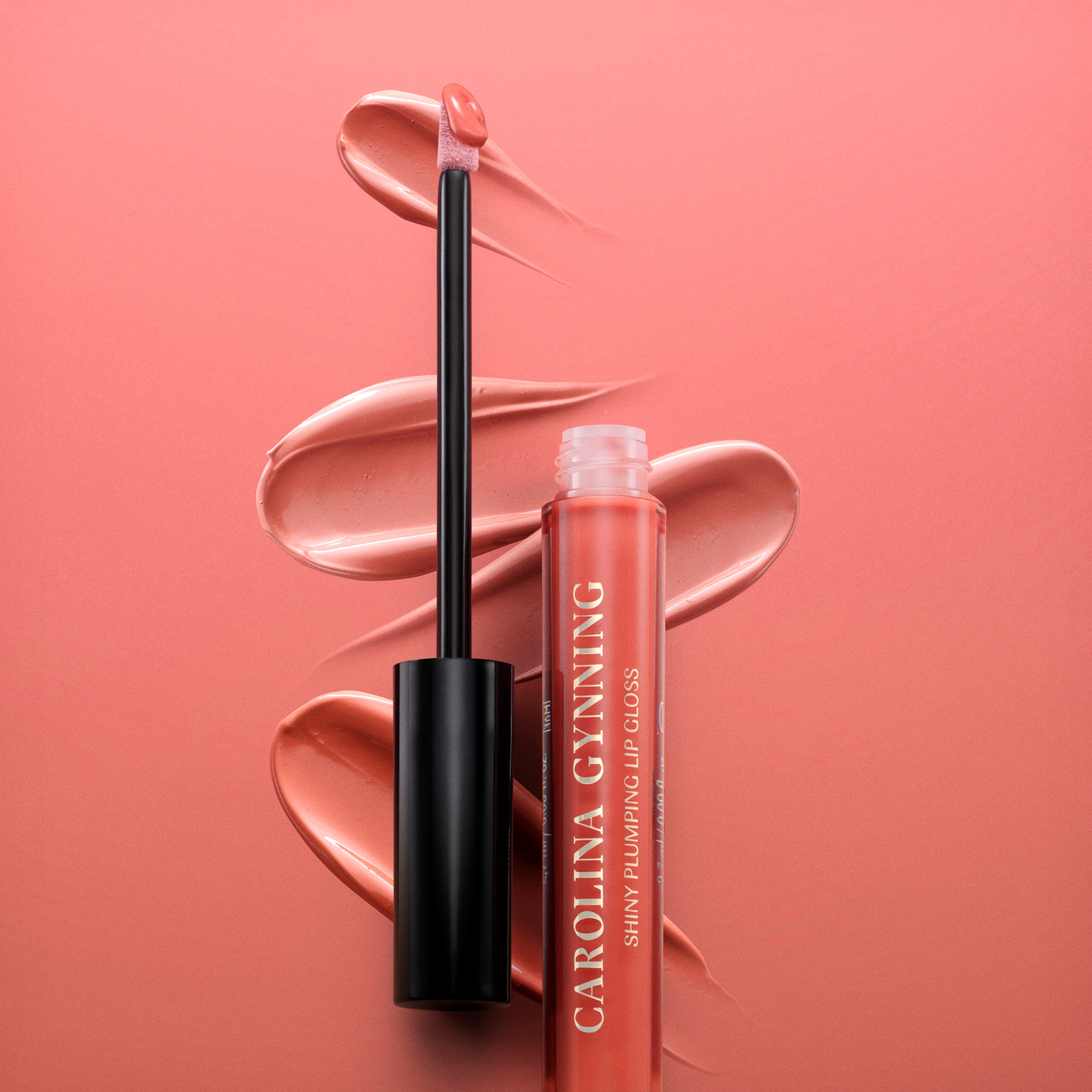 Gynning Beauty Lip Gloss Cheeky Friday (obrázok 4)