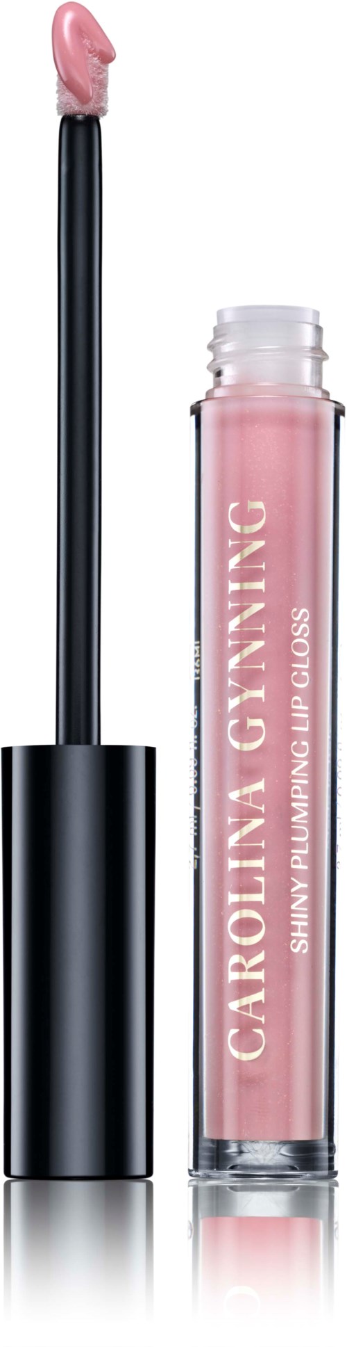 Gynning Beauty Lip Gloss Chic Boho
