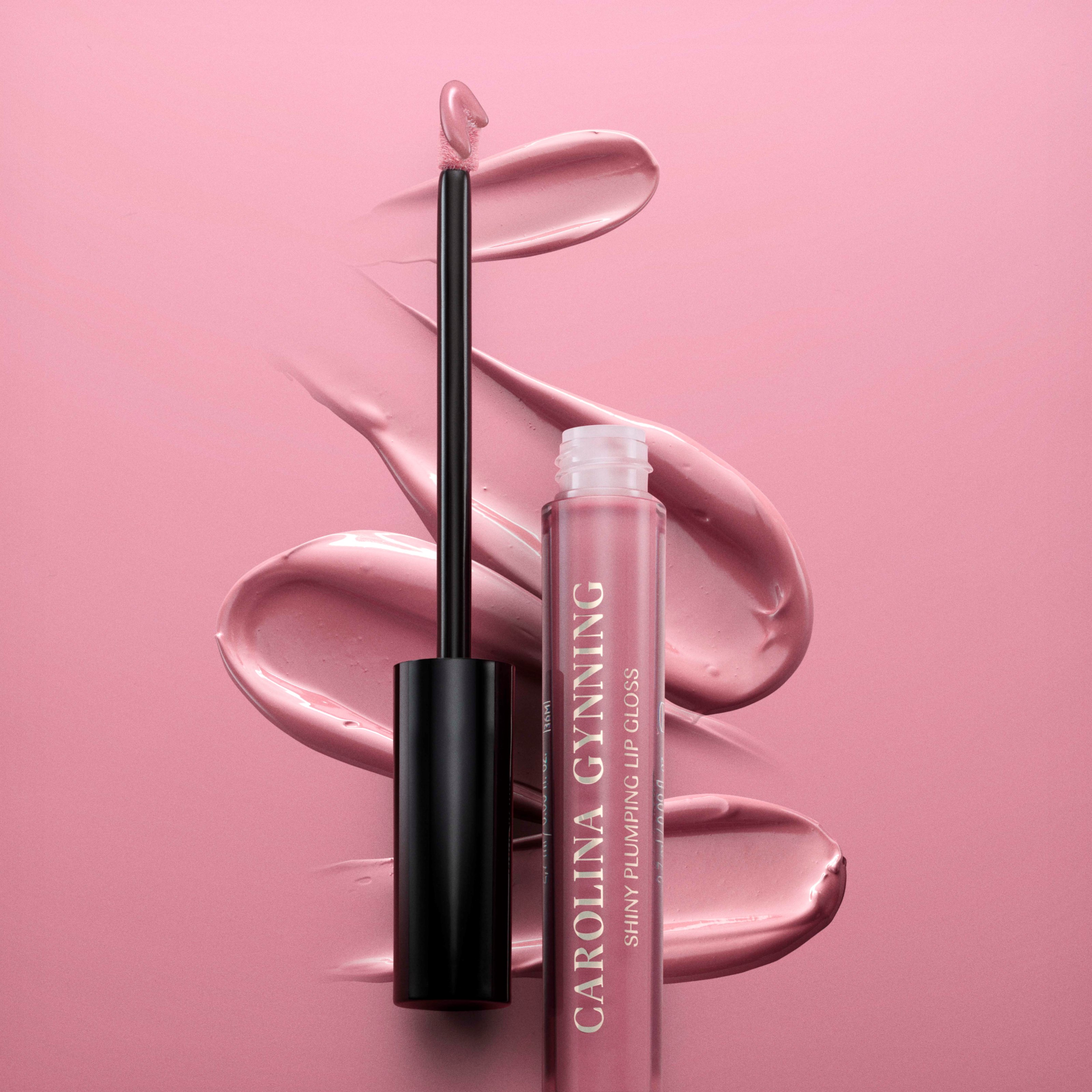 Gynning Beauty Lip Gloss Chic Boho (obrázok 4)