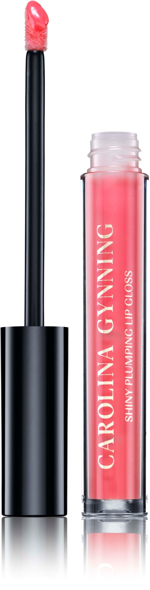 Gynning Beauty Lip Gloss Coral Carma