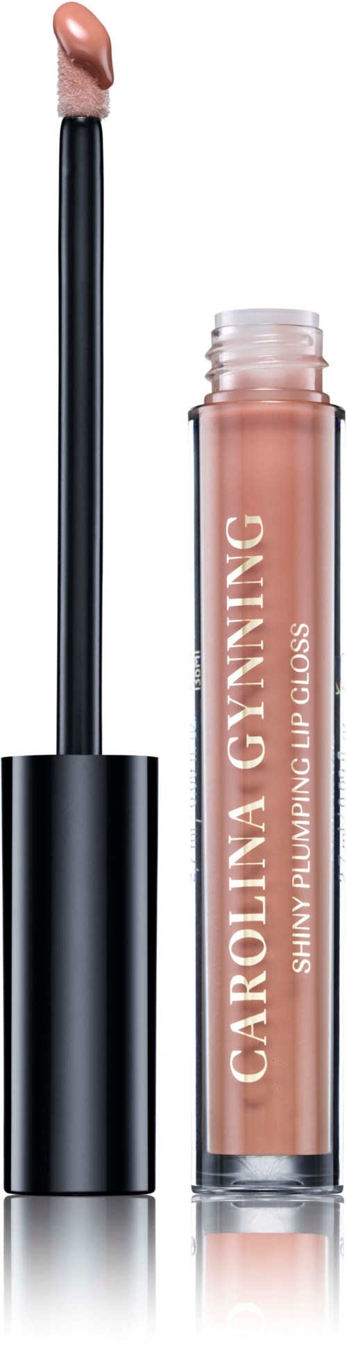 Gynning Beauty Lip Gloss Sinful Sand