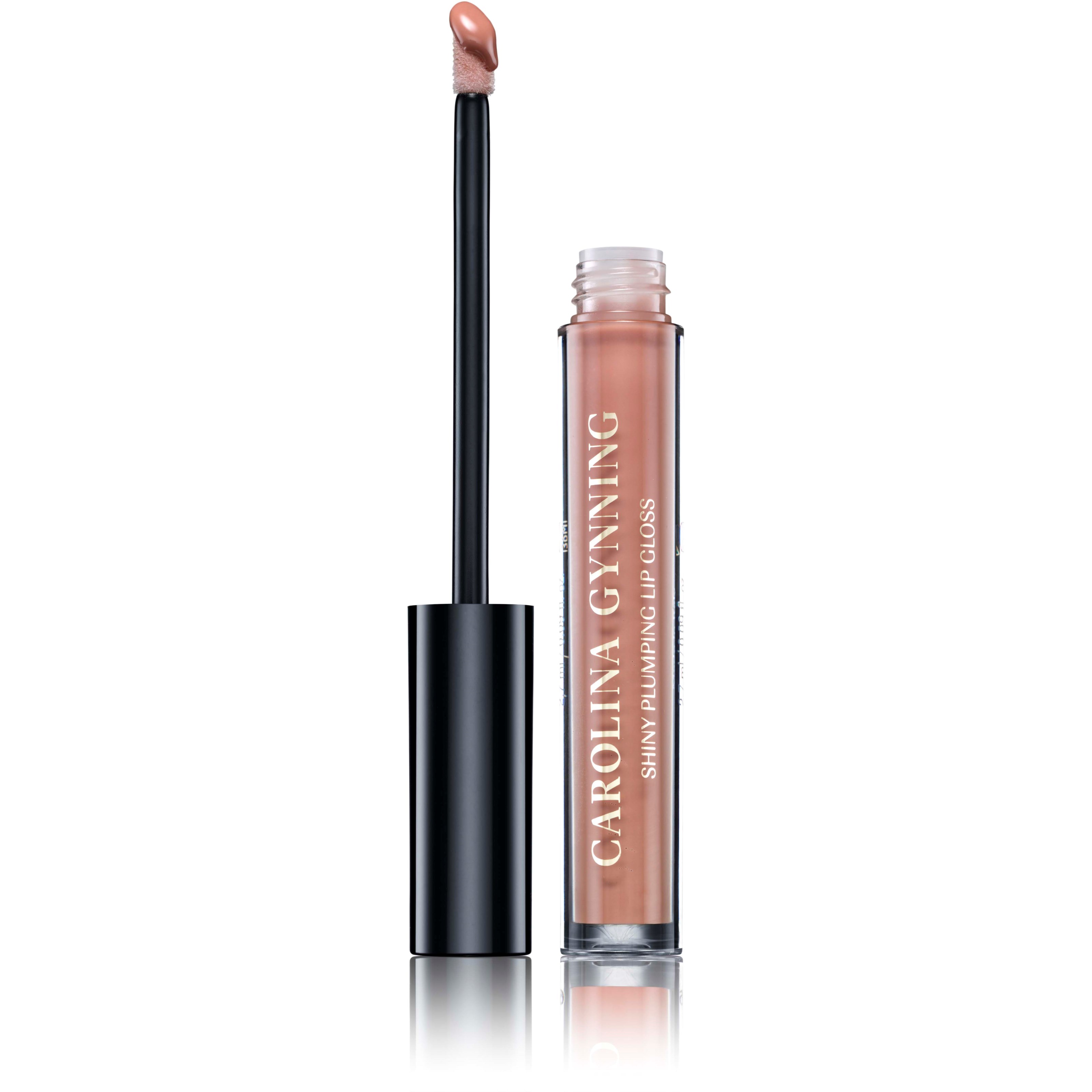 Bilde av Gynning Beauty Lip Gloss Sinful Sand