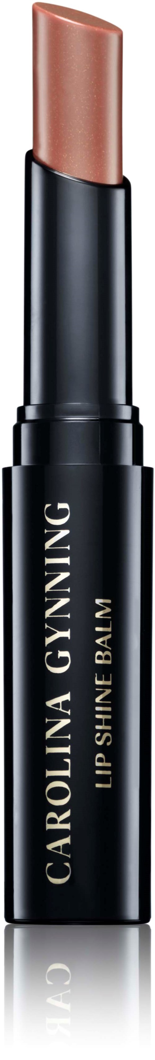 Gynning Beauty Lip Shine Balm Bohemia