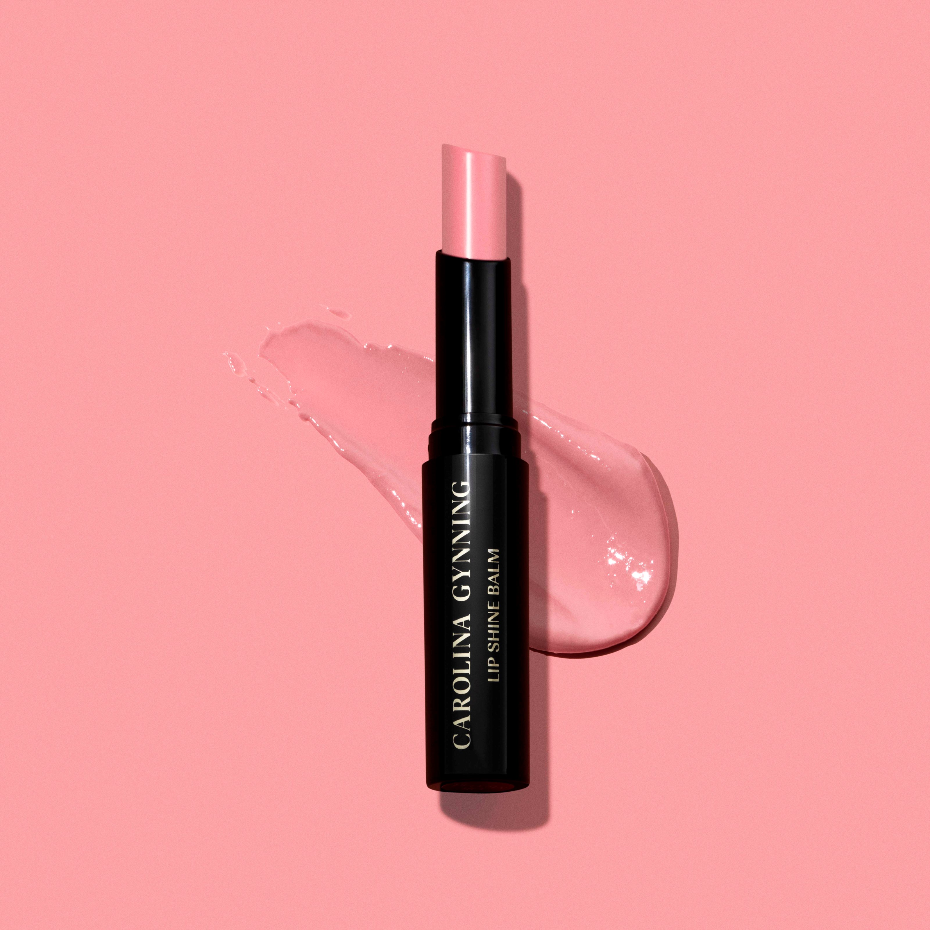 Gynning Beauty Lip Shine Balm - balsam i szminka do ust 2w1 Glossy Bos (obrázok 4)
