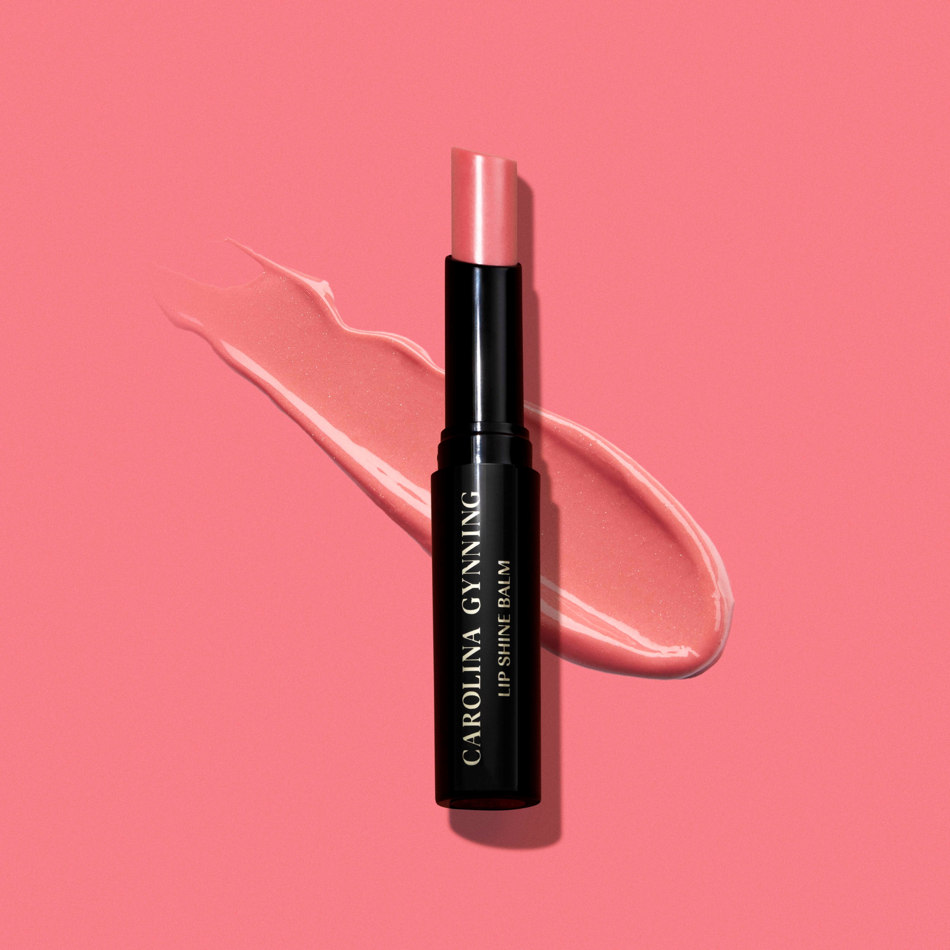 Gynning Beauty Lipshine Balm Poporall (obrázok 4)