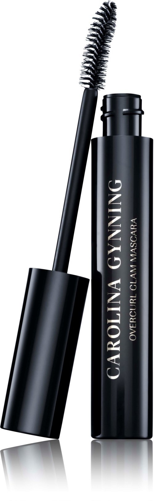 Gynning Beauty Overcurl Glam Mascara