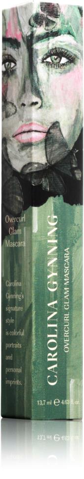 Gynning Beauty Overcurl Glam Mascara 13,7 ml