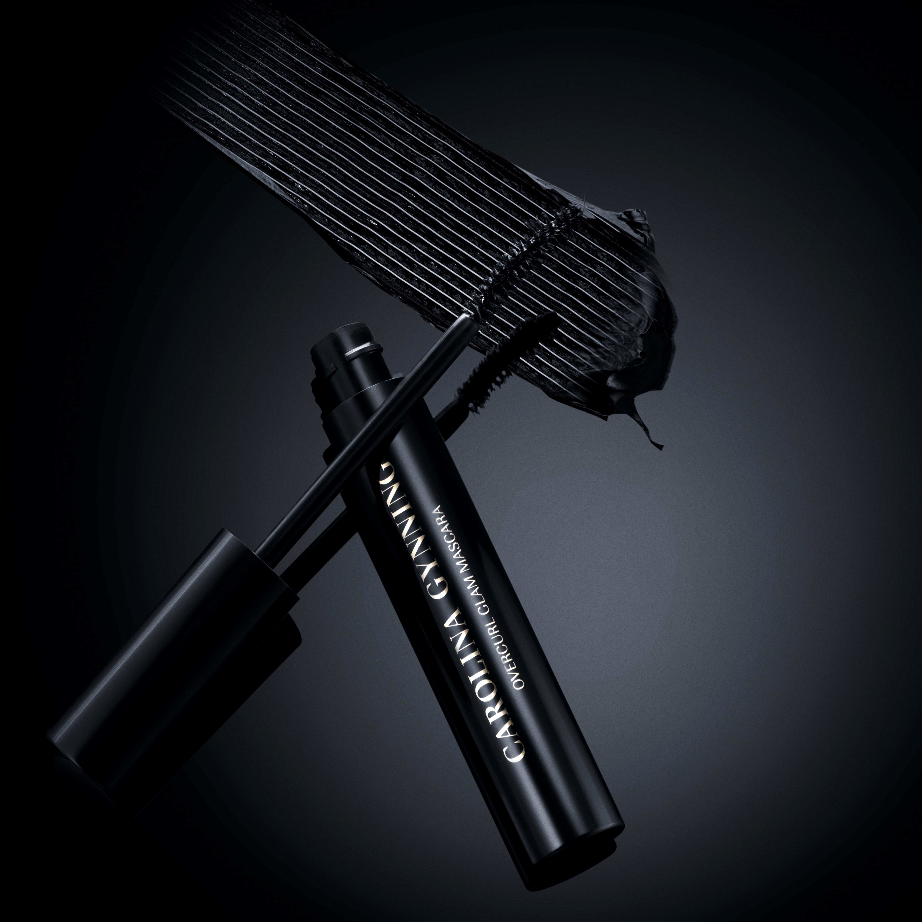 Gynning Beauty Overcurl Glam Mascara (obrázok 3)