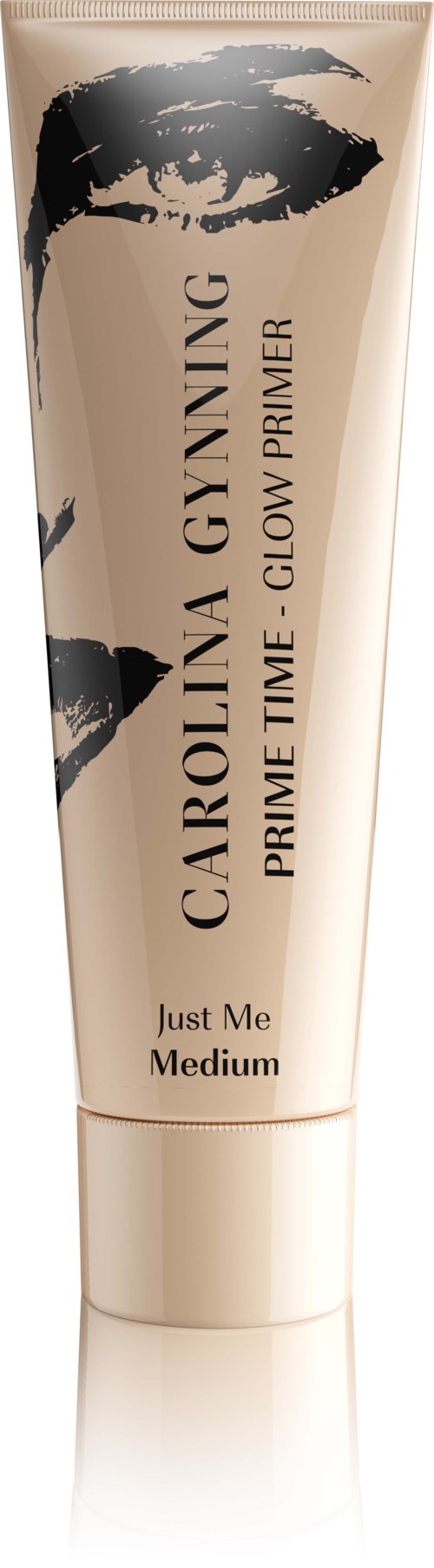 Gynning Beauty Prime Time Glow Primer Just Me - Medium