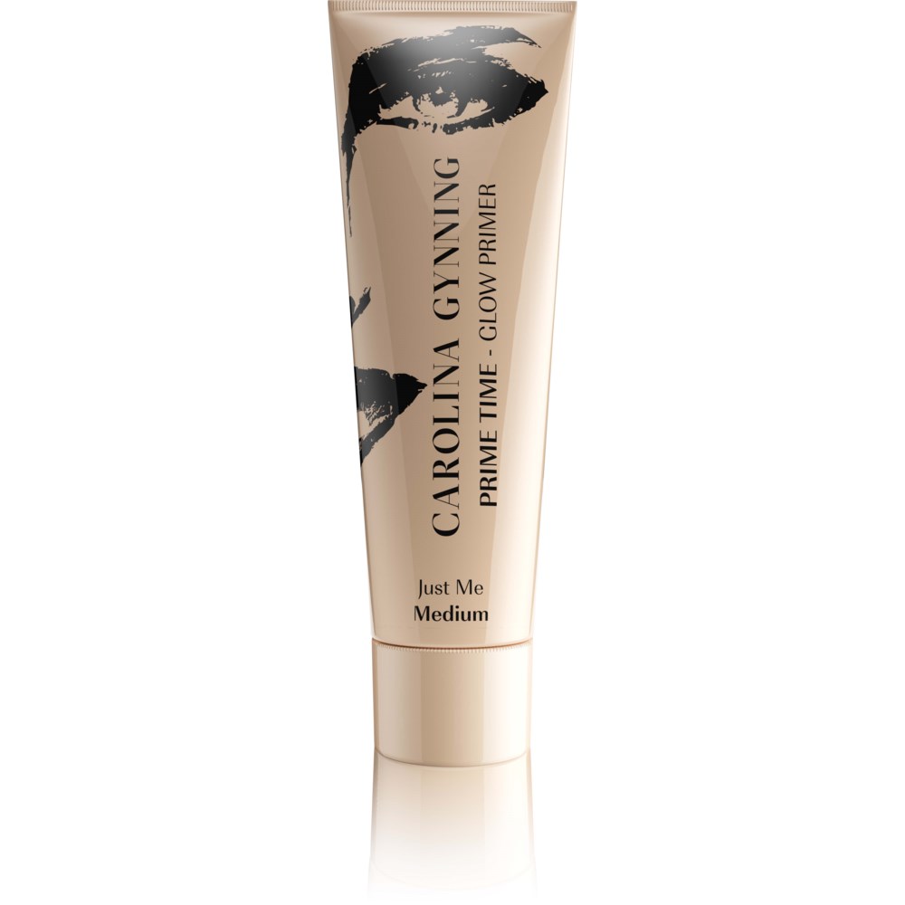 Gynning Beauty Gynning Beauty Prime Time Glow Primer Just Me - Medium